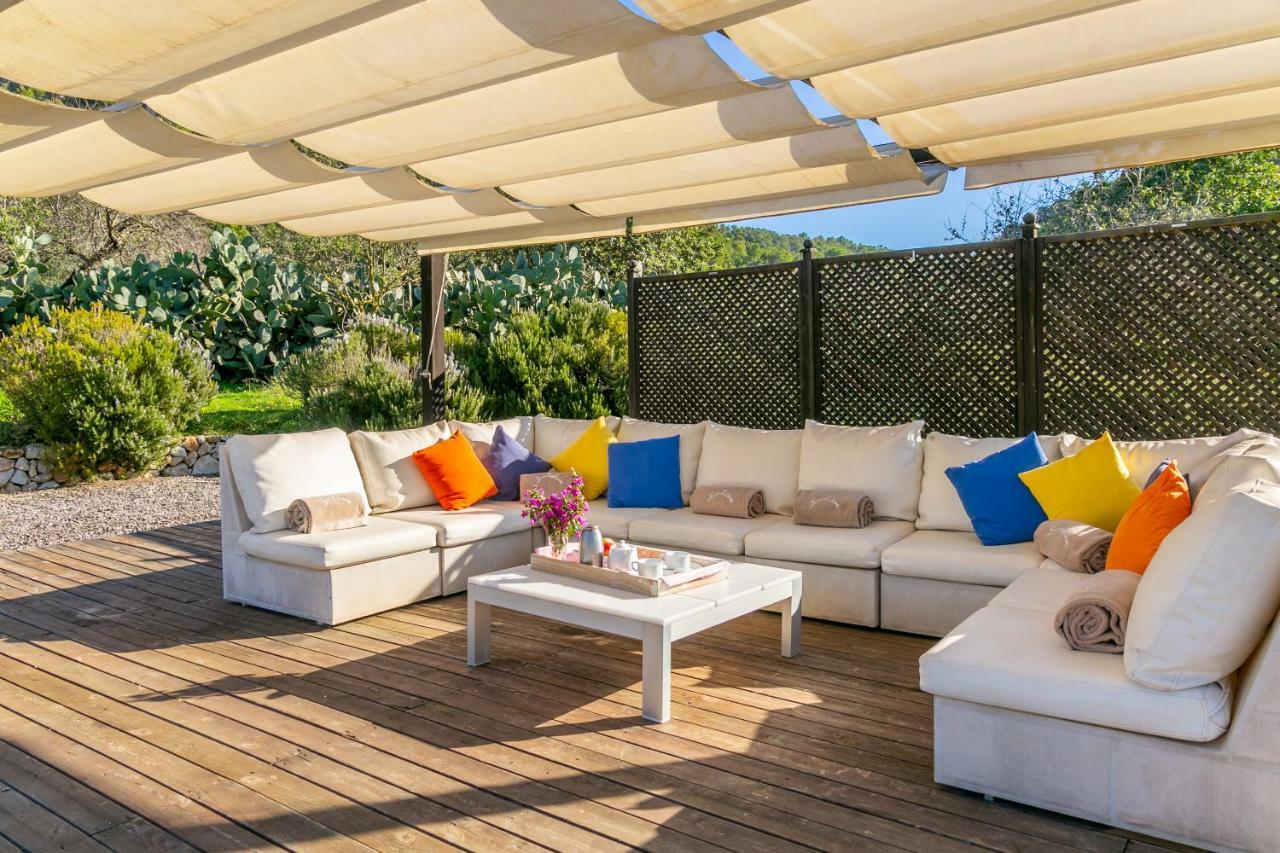 Villa Historic House In Mallorca Up To 12 Guests Andratx