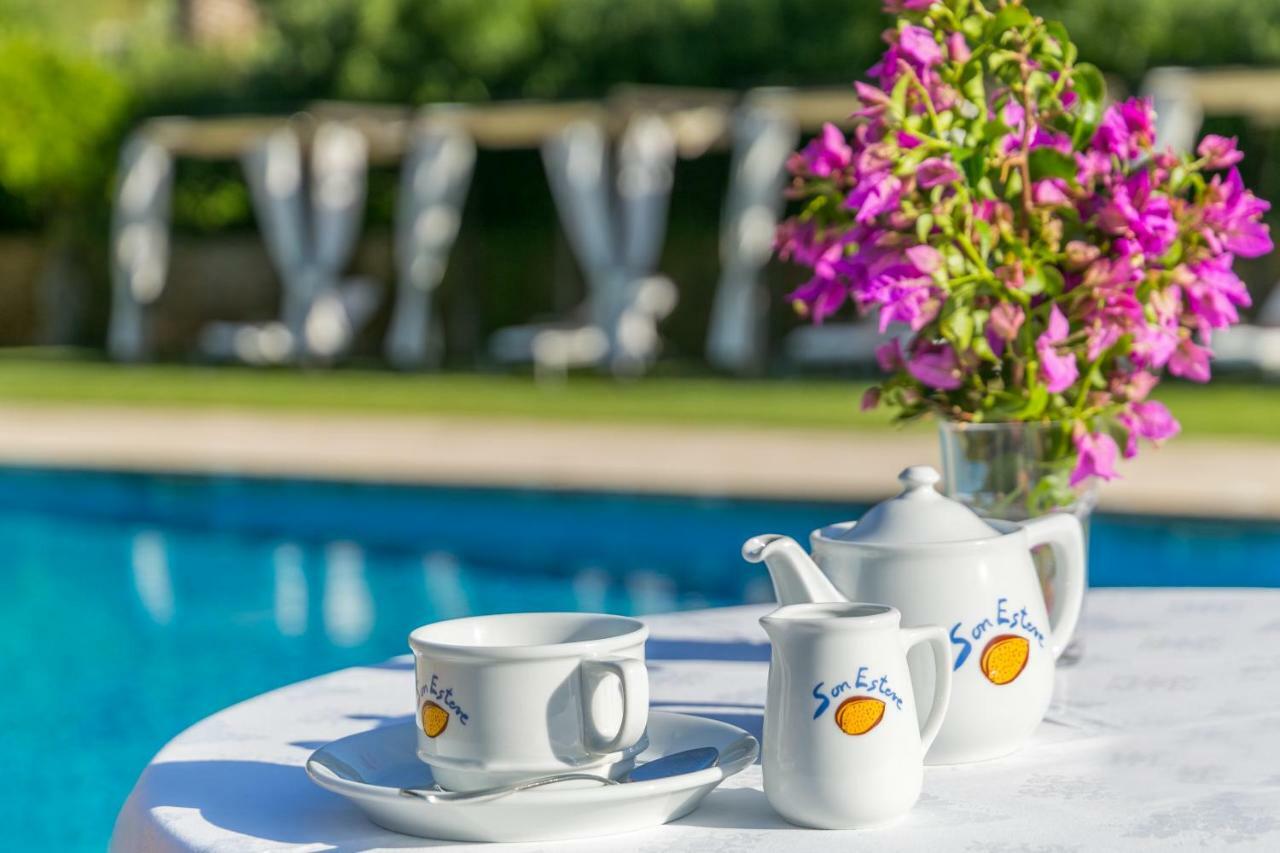 Villa Historic House In Mallorca Up To 12 Guests