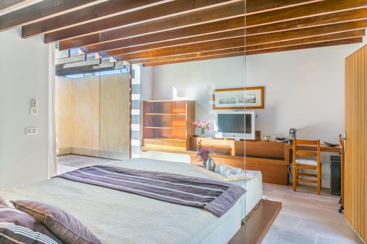 Villa Historic House In Mallorca Up To 12 Guests
