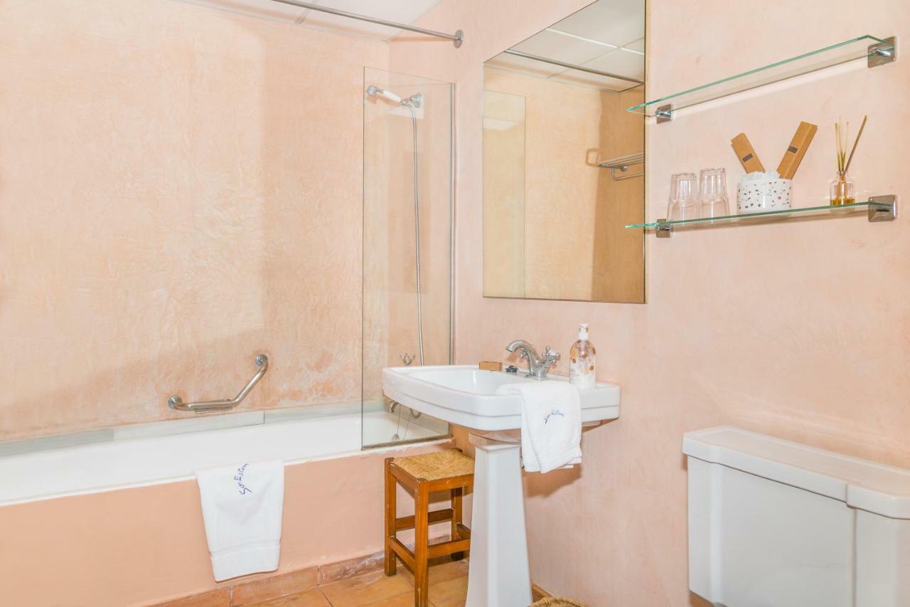 Historic House In Mallorca Up To 12 Guests *