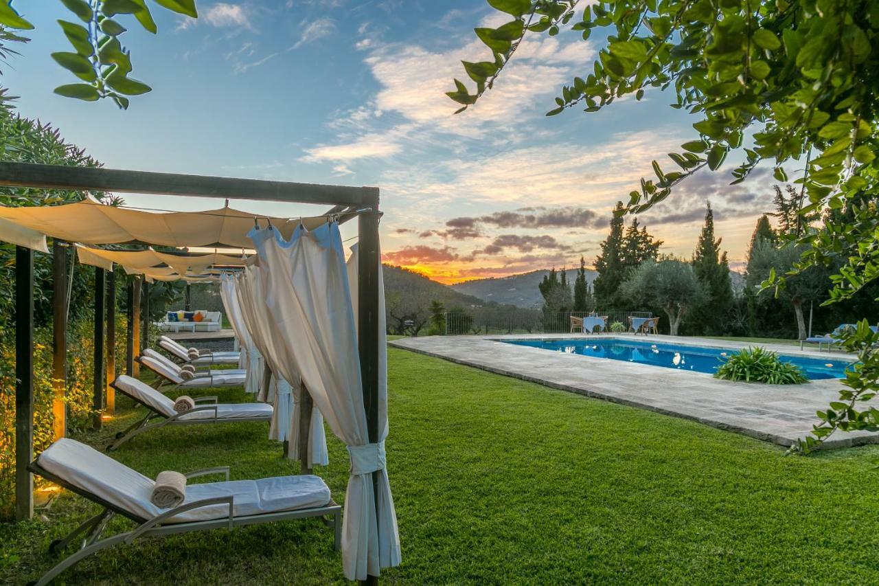 Villa Historic House In Mallorca Up To 12 Guests *