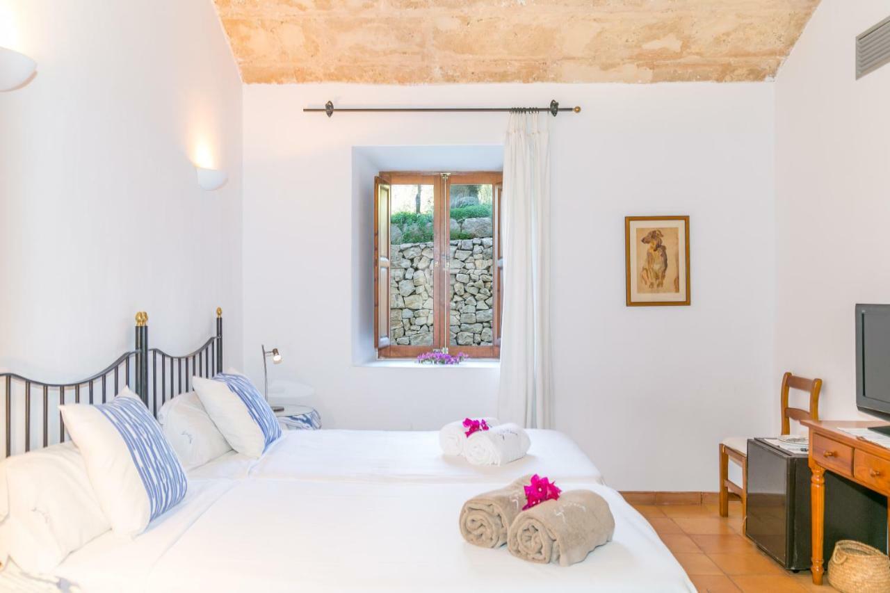 Historic House In Mallorca Up To 12 Guests Villa