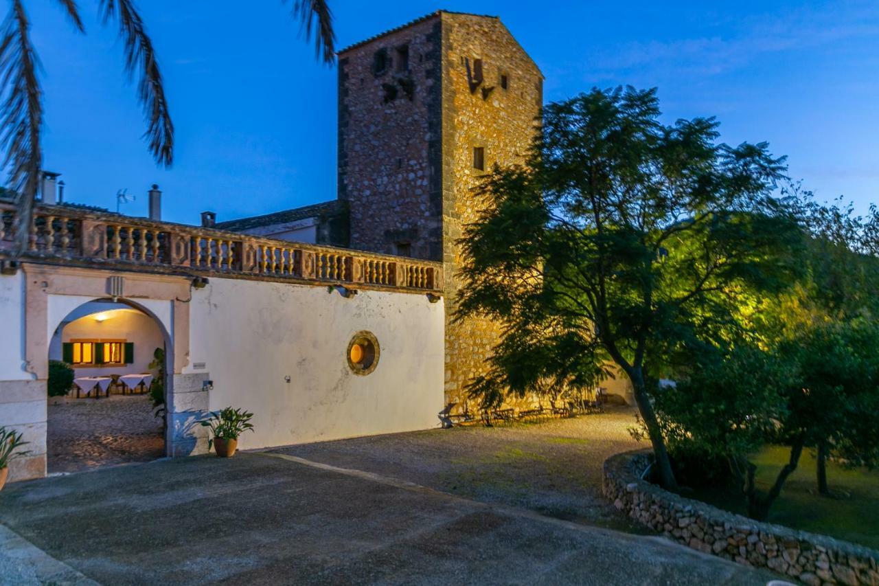 Historic House In Mallorca Up To 12 Guests Villa *