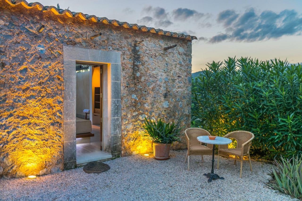 Historic House In Mallorca Up To 12 Guests Villa Andratx