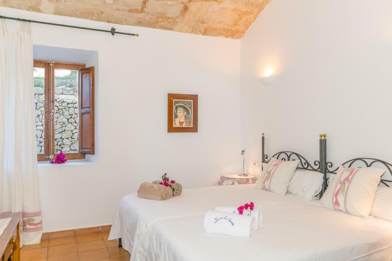 Historic House In Mallorca Up To 12 Guests Villa