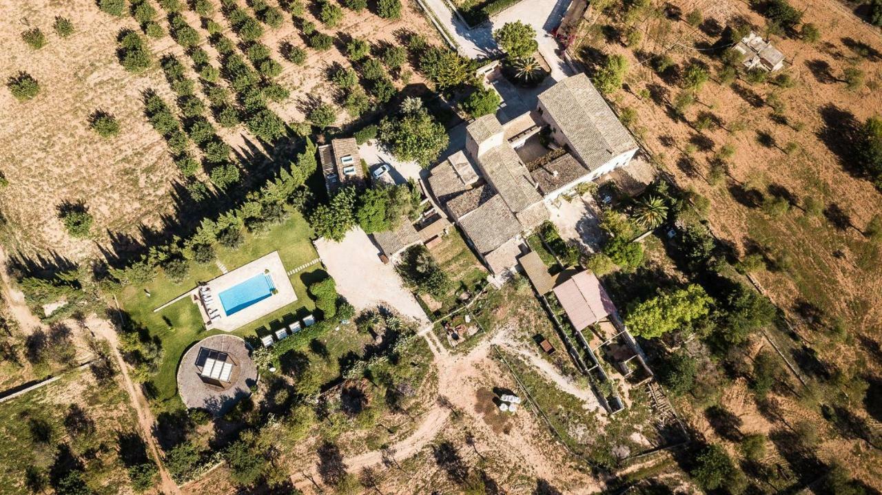 Historic House In Mallorca Up To 12 Guests Villa Andratx