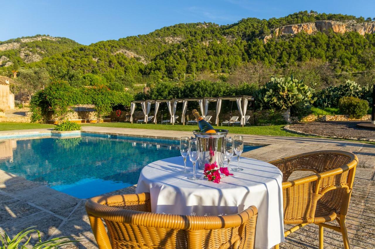 Historic House In Mallorca Up To 12 Guests Villa *