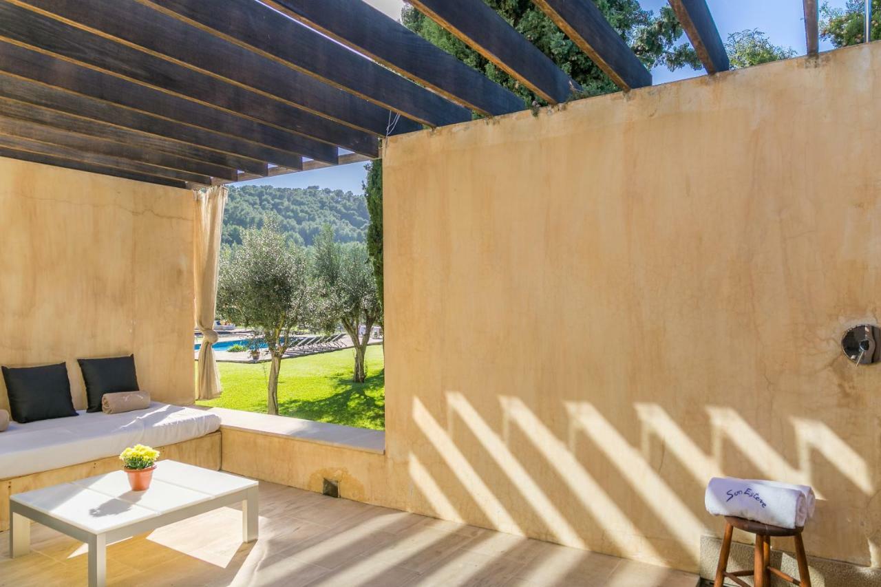 Historic House In Mallorca Up To 12 Guests * Andratx