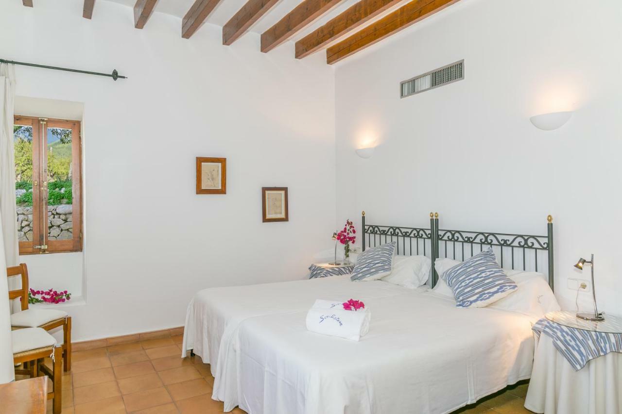 Historic House In Mallorca Up To 12 Guests * Andratx